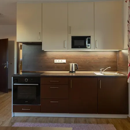 Apartmany Kohoutek A Slepicka V Novohradskych Horach Nove Hrady  Exterior photo