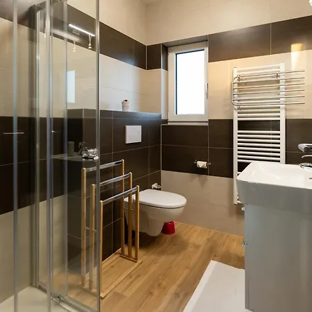 Apartmany Kohoutek A Slepicka V Novohradskych Horach Nove Hrady  Exterior photo