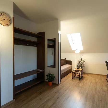 Apartmany Kohoutek A Slepicka V Novohradskych Horach Nove Hrady  Exterior photo