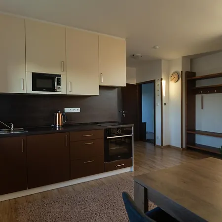 Apartmany Kohoutek A Slepicka V Novohradskych Horach Nove Hrady  Exterior photo