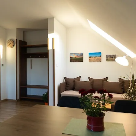 Apartmany Kohoutek A Slepicka V Novohradskych Horach Nove Hrady  Exterior photo