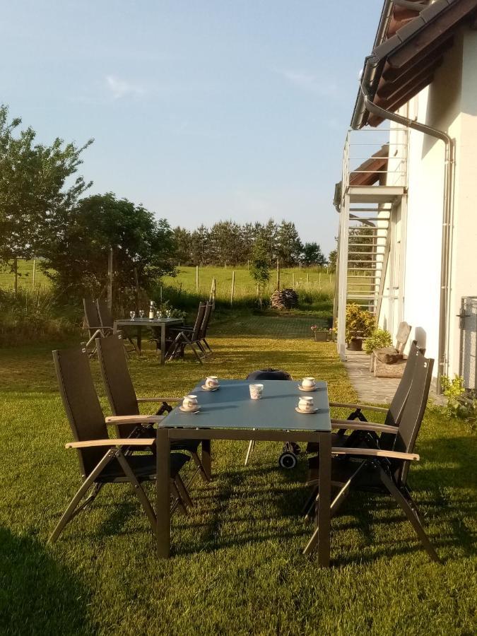 Kohoutek A Slepicka V Novohradskych Horach Apartment