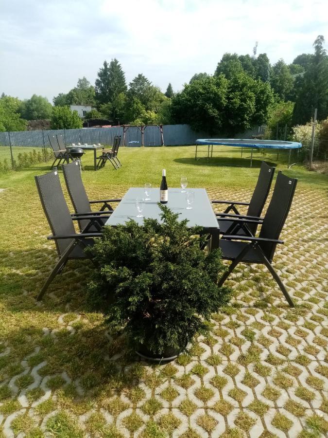 Apartment Kohoutek A Slepicka V Novohradskych Horach *