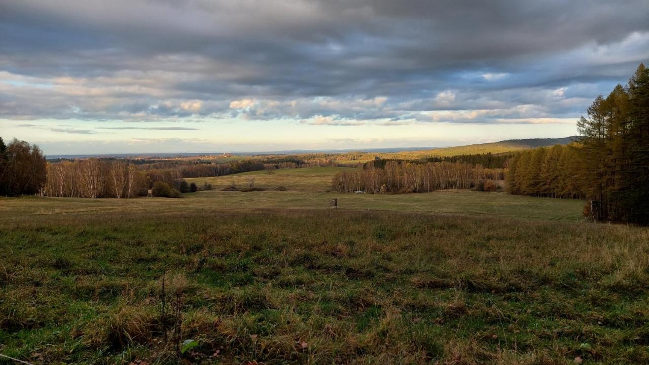 Kohoutek A Slepicka V Novohradskych Horach
