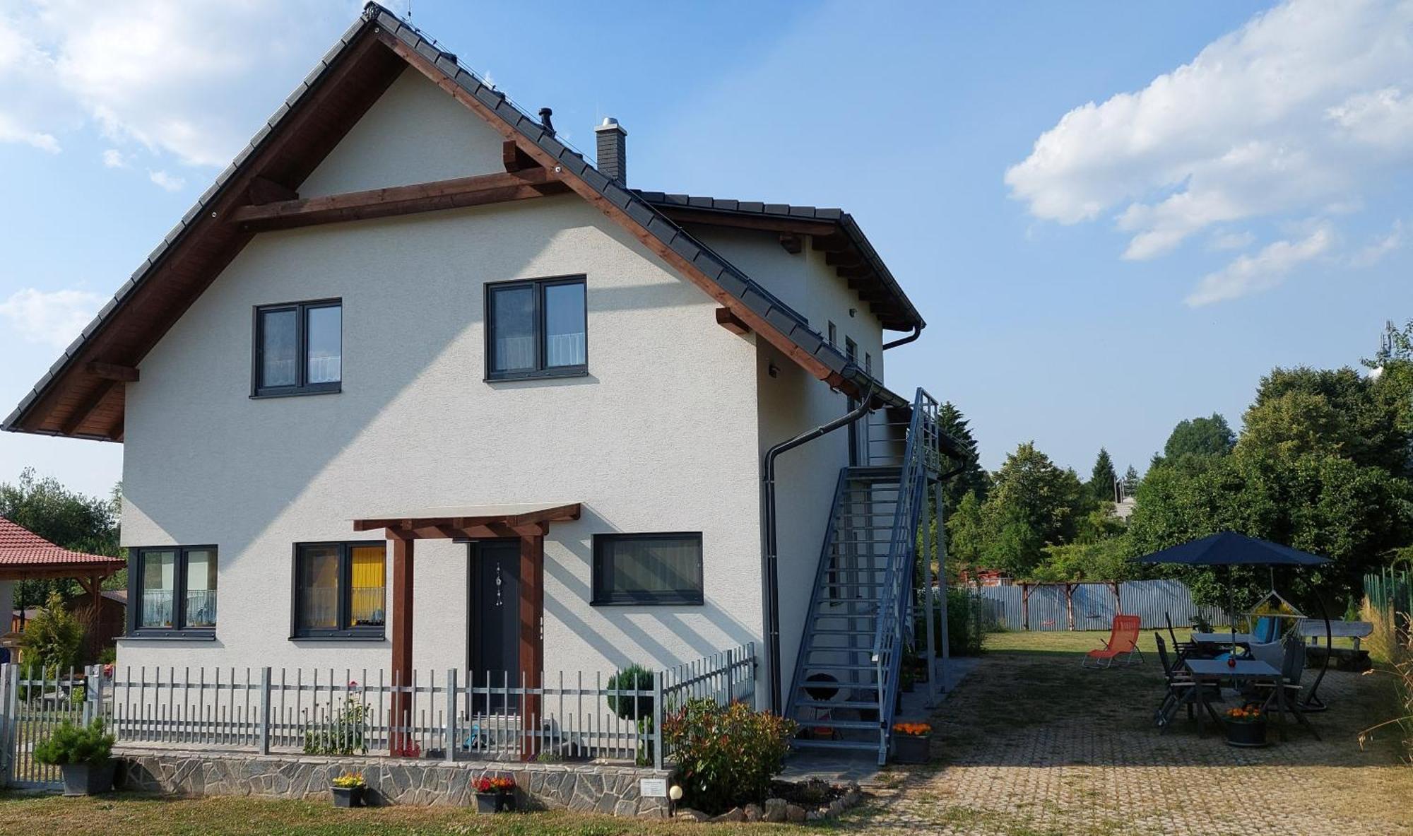 Kohoutek A Slepicka V Novohradskych Horach Apartment Nove Hrady (Ceske Budejovice)