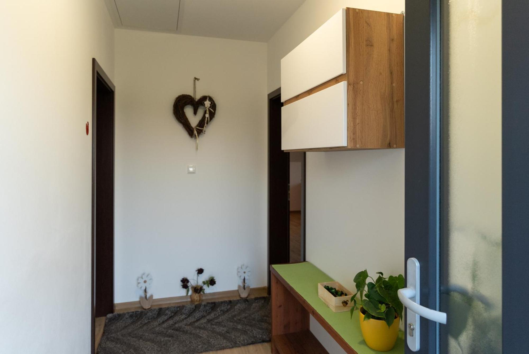 Apartment Kohoutek A Slepicka V Novohradskych Horach