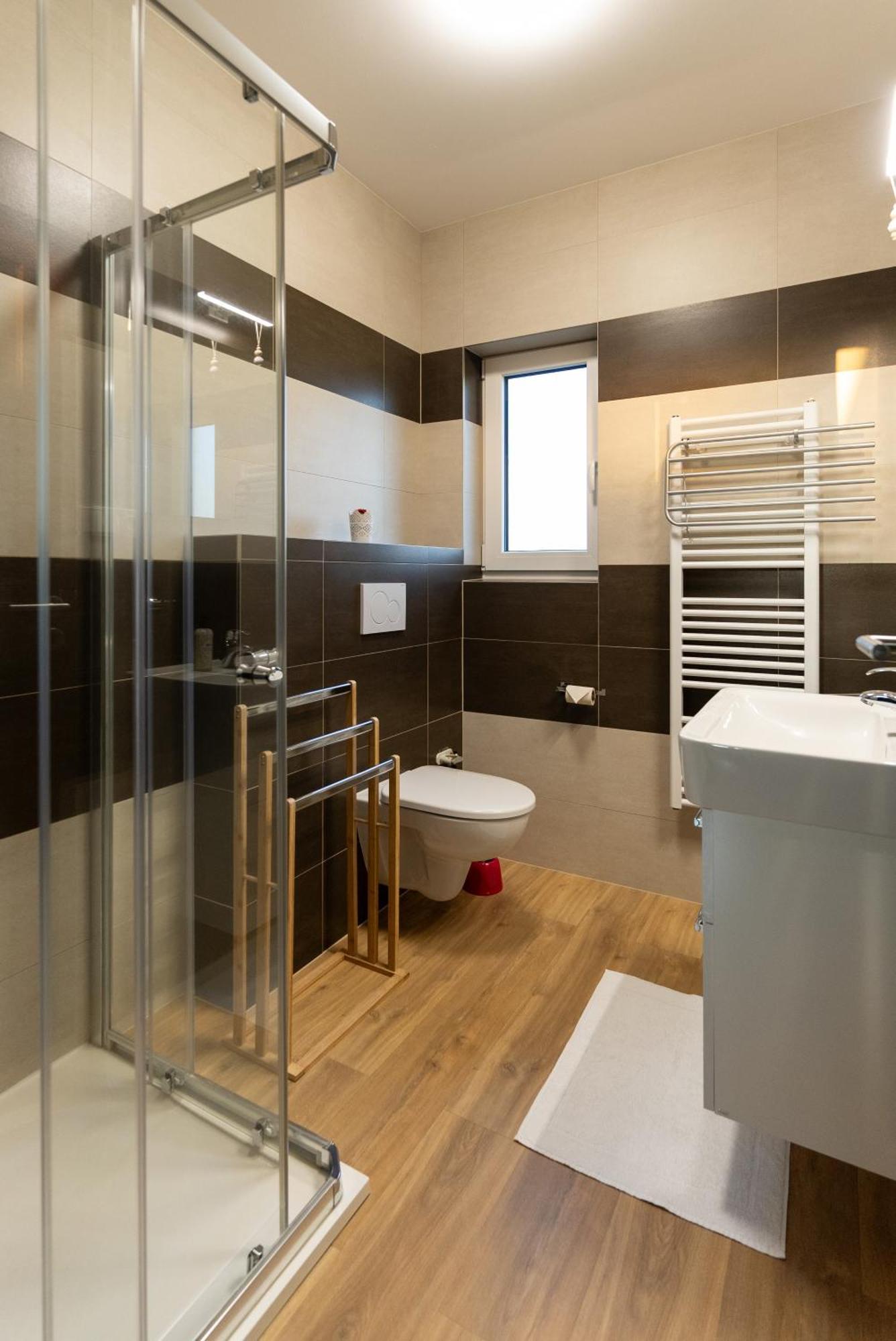 Apartment Kohoutek A Slepicka V Novohradskych Horach