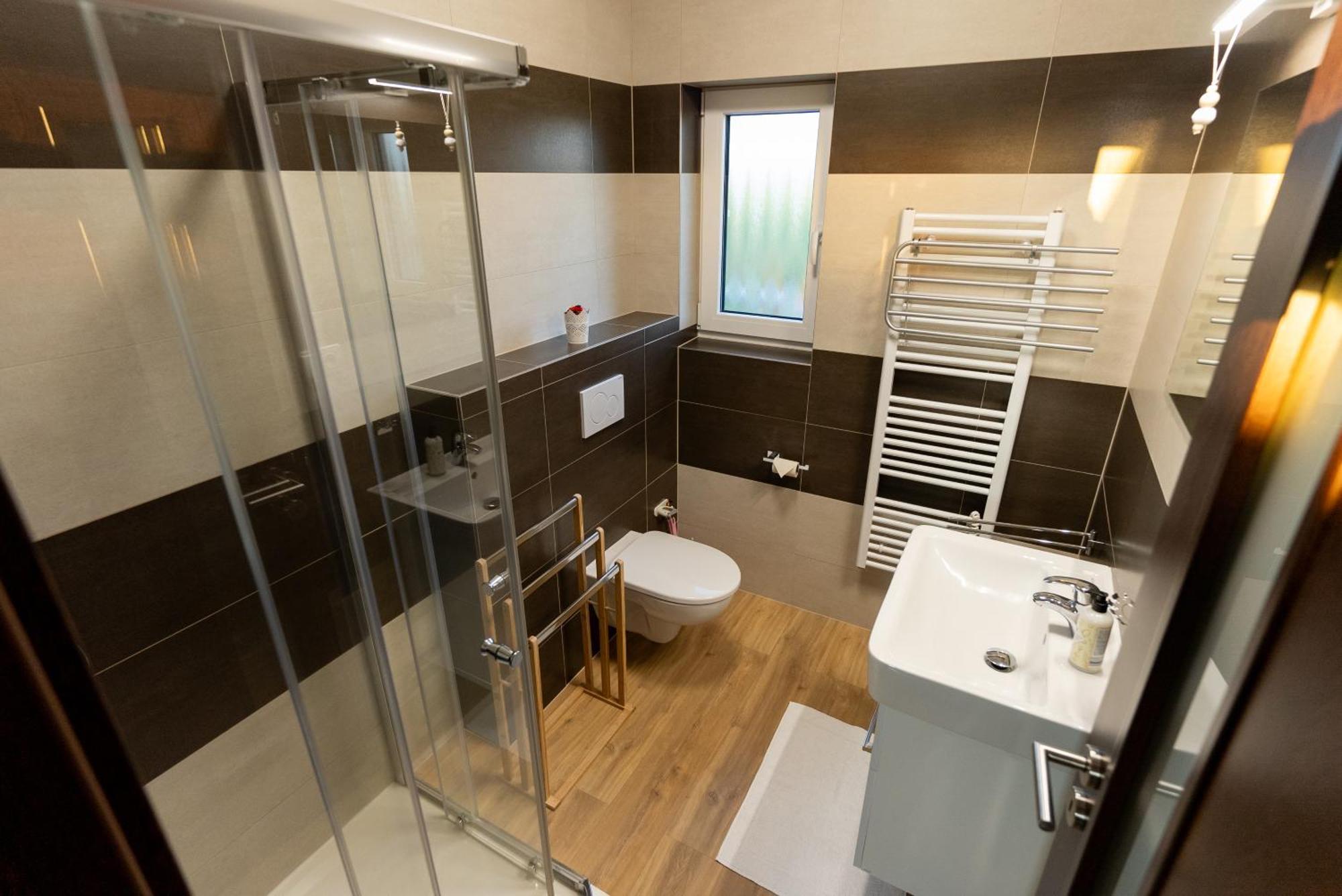 Kohoutek A Slepicka V Novohradskych Horach Apartment Nove Hrady (Ceske Budejovice)