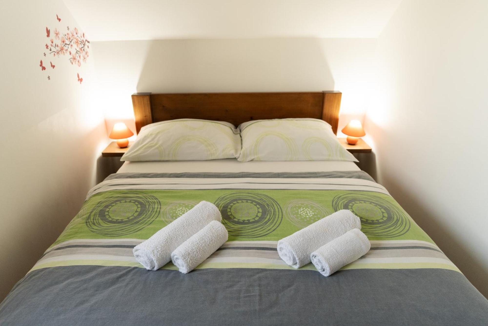 Apartment Kohoutek A Slepicka V Novohradskych Horach Nove Hrady (Ceske Budejovice)