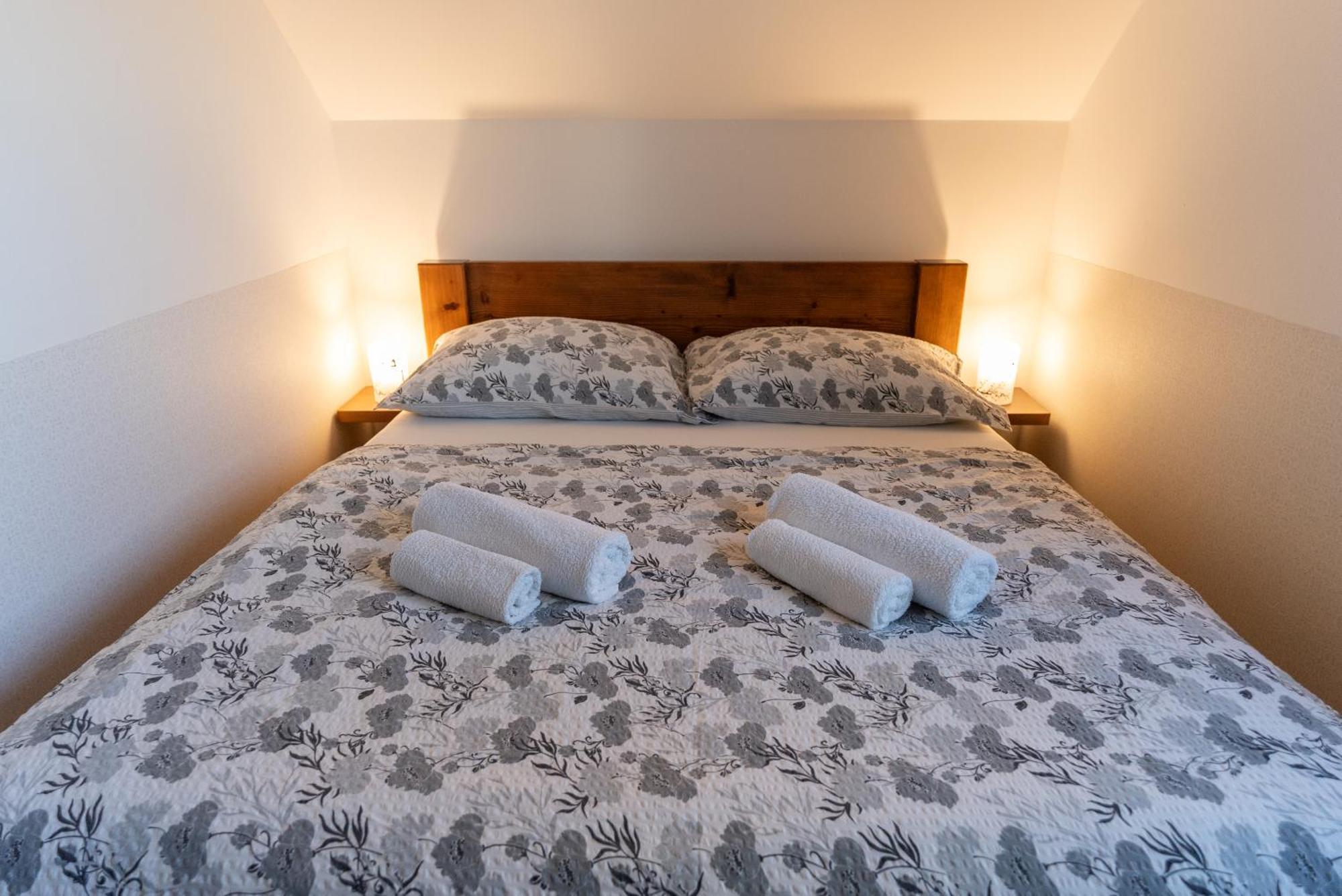 Apartment Kohoutek A Slepicka V Novohradskych Horach Nove Hrady (Ceske Budejovice)